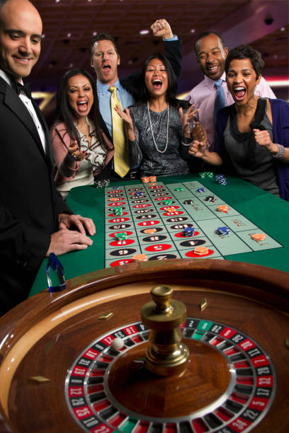 Lucky Number Game