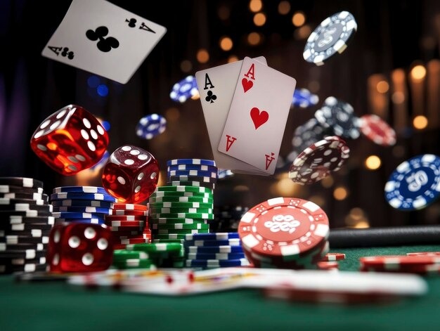 Our slot8808 Lucky Number mobile app and live table screen